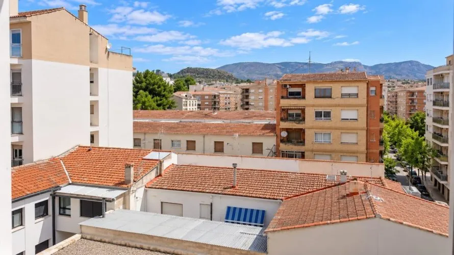 3 bedrooms apartment for sale, Castalla, Spain No. 2806 № 15