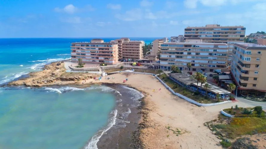 65m² apartment for sale, Torrevieja, Spain No. 2859