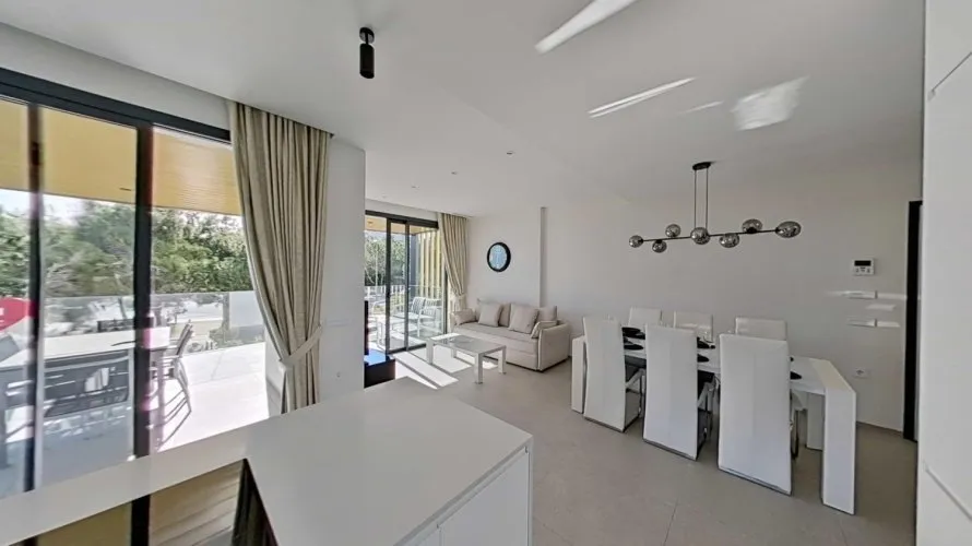 113m² apartment for sale, Orihuela, Spain No. 2856 № 21