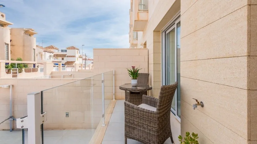 85m² house for sale, Torrevieja, Spain No. 2838 № 25