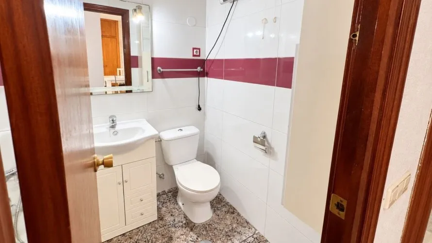 78m² apartment for sale, Torrevieja, Spain No. 2817 № 3