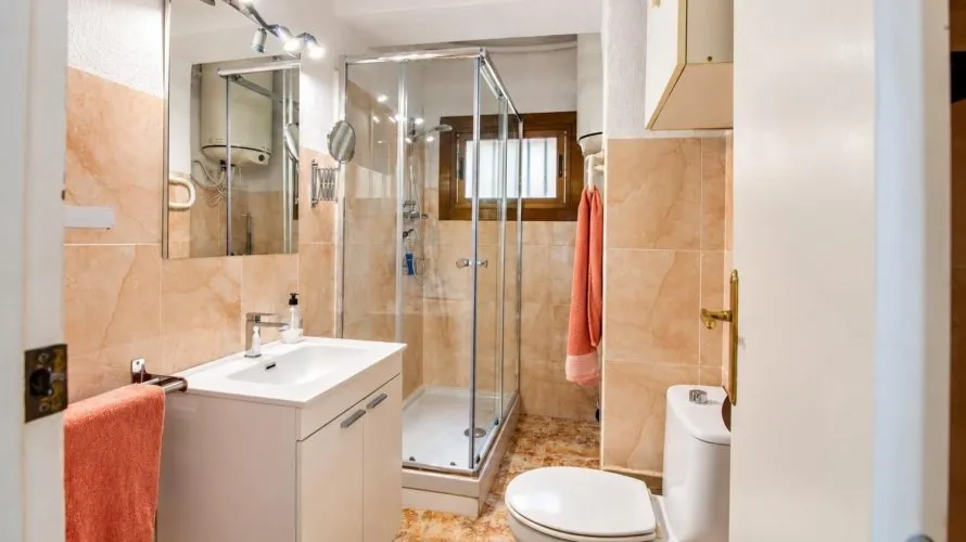 58m² apartment for sale, El Campello, Spain No. 2879 № 8