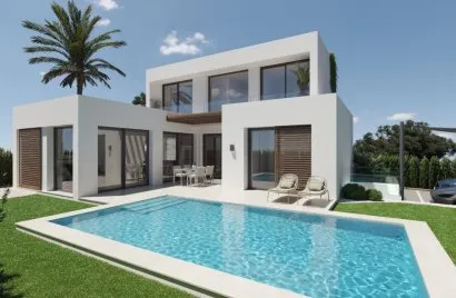 150m² villa for sale, Torrevieja, Spain No. 2830