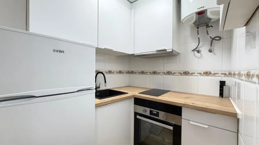 1 bedroom apartment for sale, Torrevieja, Spain No. 2833 № 23