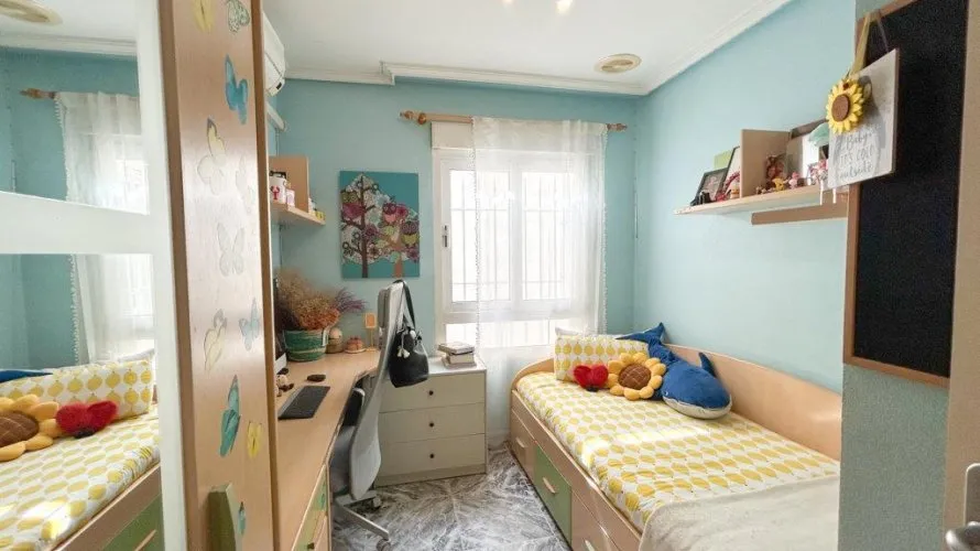 1 bedroom penthouse for sale, Torrevieja, Spain No. 2791 № 6
