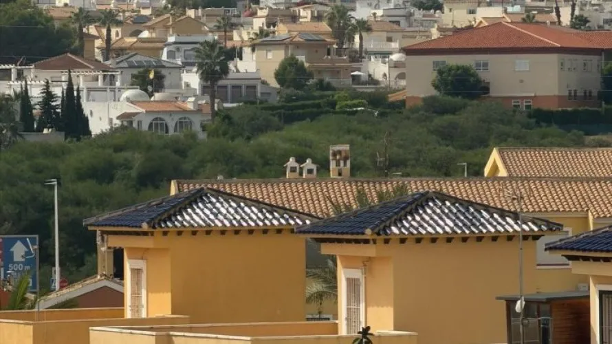 76m² apartment for sale, Villamartin, Spain No. 2847 № 27