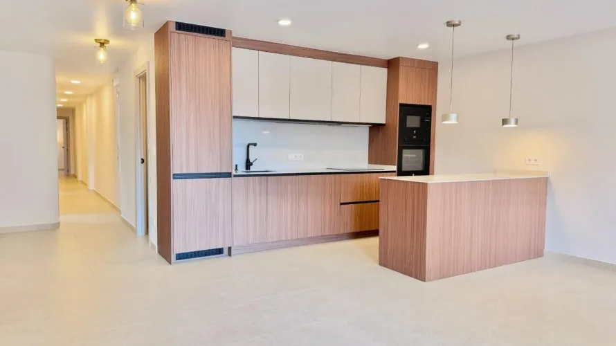 3 bedrooms apartment for sale, Torrevieja, Spain No. 2812 № 18