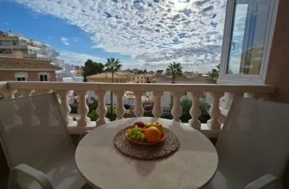 1 bedroom apartment for sale, Torreblanca, Spain No. 2842
