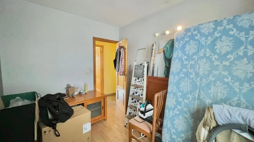 2 bedrooms apartment for sale, Torrevieja, Spain No. 2839 № 4
