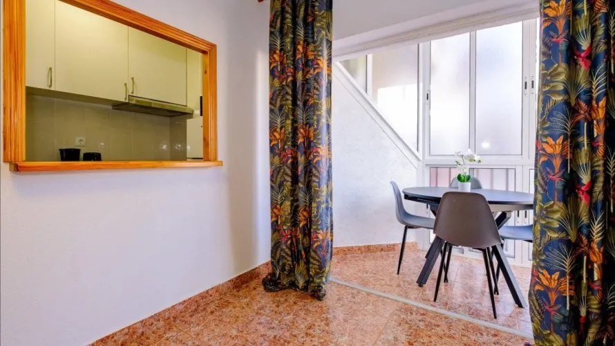 1 bedroom apartment for sale, Torrevieja, Spain No. 2882 № 22