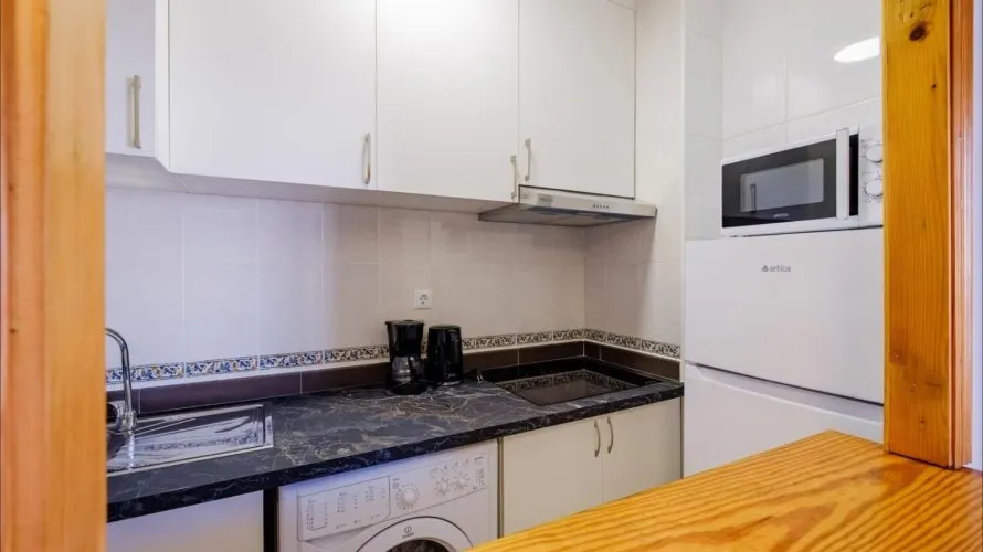 1 bedroom apartment for sale, Torrevieja, Spain No. 2882 № 15