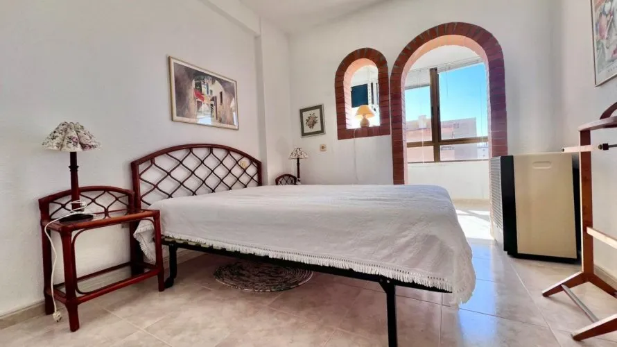 65m² apartment for sale, Torrevieja, Spain No. 2859 № 13