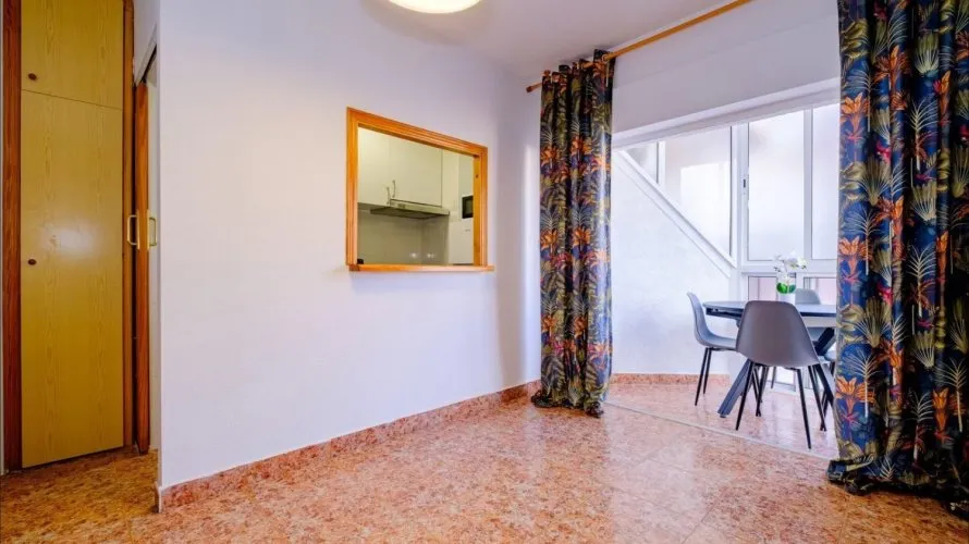 1 bedroom apartment for sale, Torrevieja, Spain No. 2882 № 28