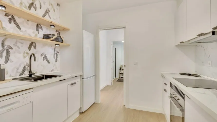93m² apartment for sale, La Regia, Spain No. 2810 № 12