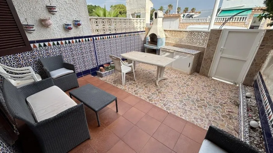47m² duplex for sale, Torrevieja, Spain No. 2792 № 15
