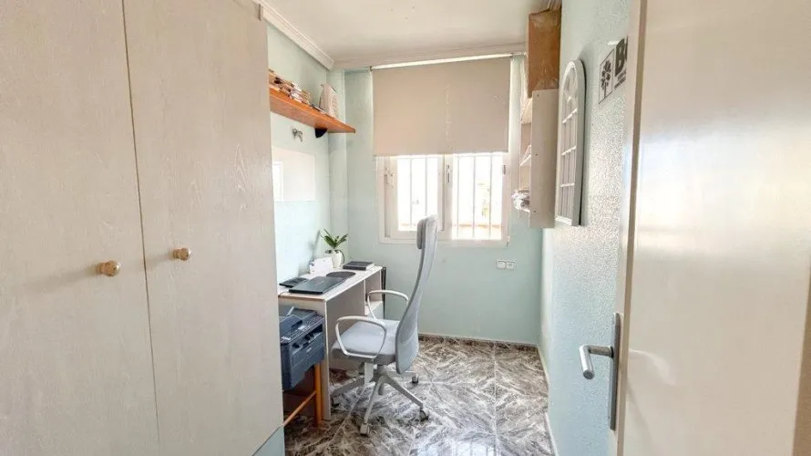 1 bedroom penthouse for sale, Torrevieja, Spain No. 2791 № 3