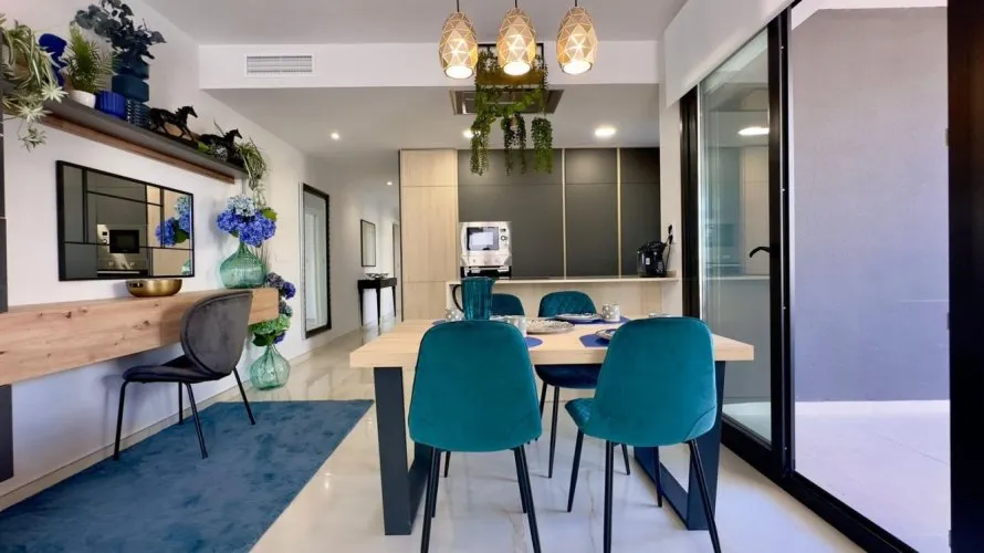 111m² apartment for sale, Torrevieja, Spain No. 2858 № 18