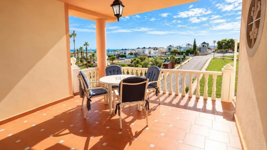 75m² apartment for sale, Los Altos, Spain No. 2782 № 13