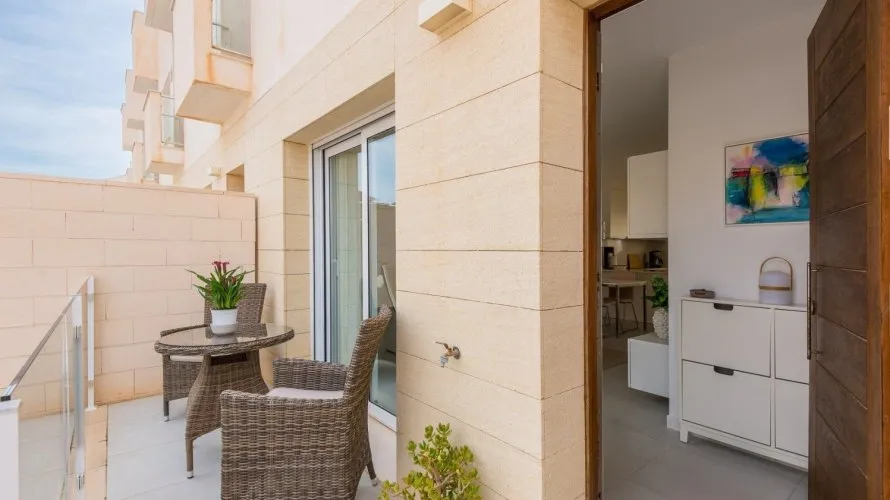 85m² house for sale, Torrevieja, Spain No. 2838 № 24