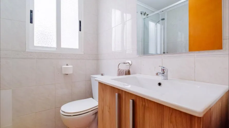 1 bedroom apartment for sale, Torrevieja, Spain No. 2882 № 11