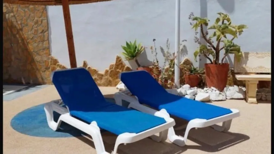 2 bedrooms duplex for sale, San Miguel de Salinas, Spain No. 2840 № 15