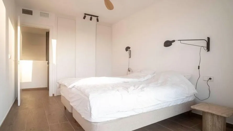 3 bedrooms penthouse for sale, Villajoyosa, Spain No. 2895 № 21