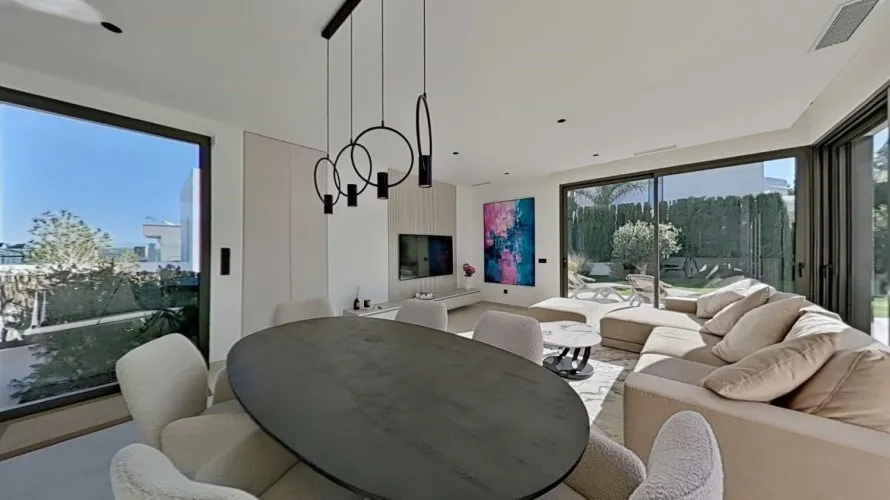282m² villa for sale, Orihuela, Spain No. 2857 № 19