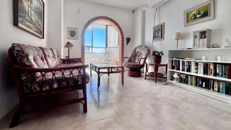65m² apartment for sale, Torrevieja, Spain No. 2859 № 25