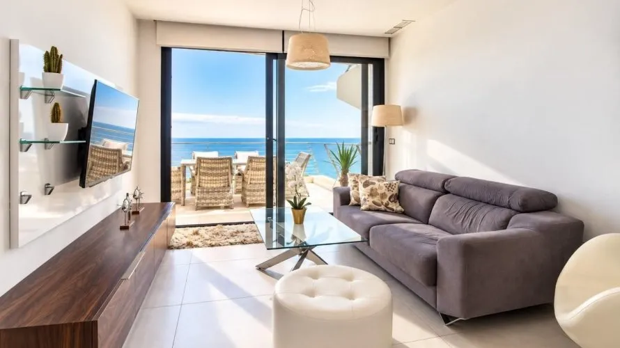 153m² apartment for sale, Los Arenales Del Sol, Spain No. 2874 № 15