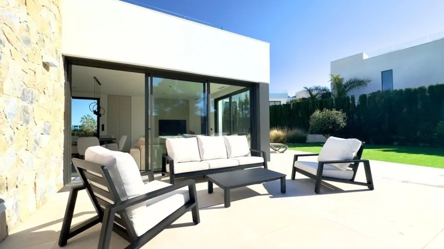 282m² villa for sale, Orihuela, Spain No. 2857 № 23