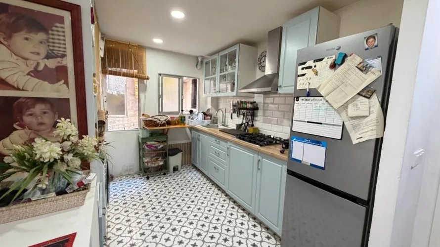 1 bedroom apartment for sale, Alicante, Spain No. 2889 № 16