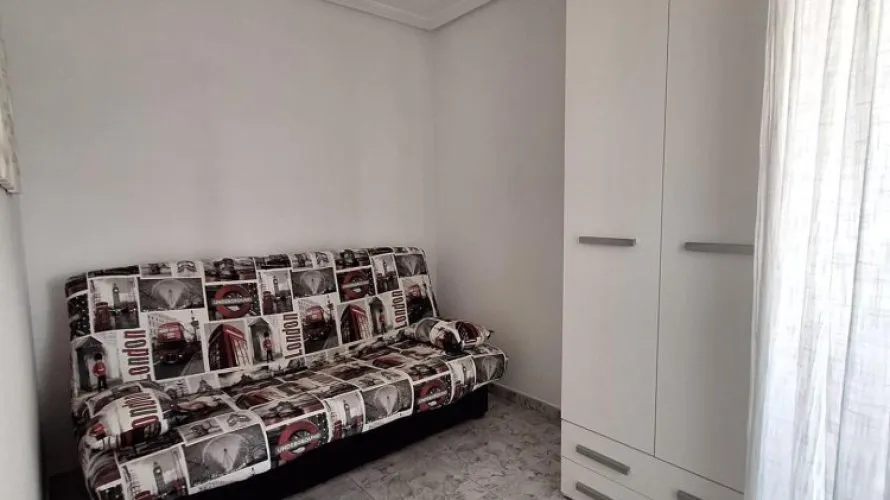 1 bedroom apartment for sale, Nueva Torrevieja, Spain No. 2803 № 8