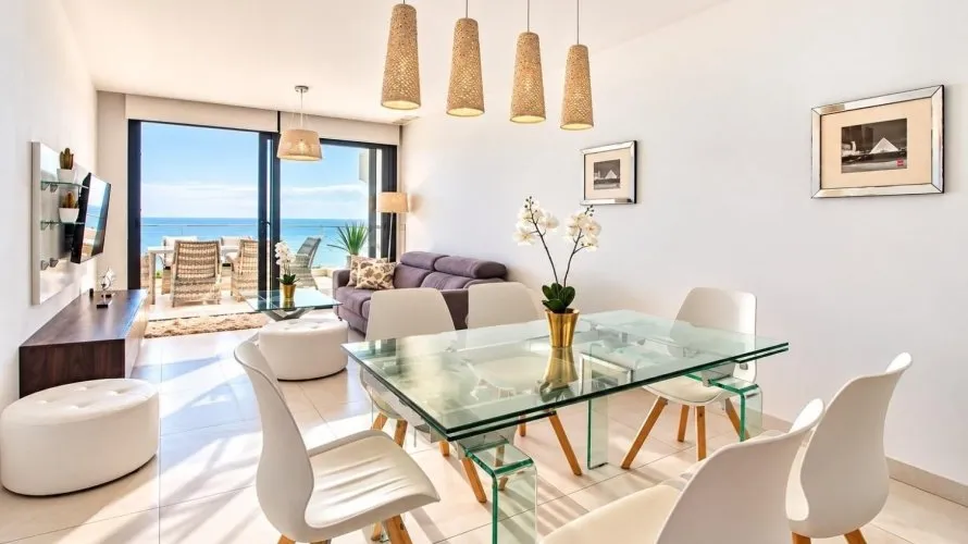 153m² apartment for sale, Los Arenales Del Sol, Spain No. 2874 № 10