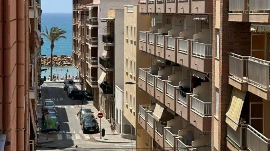 83m² apartment for sale, Torrevieja, Spain No. 2852 № 27