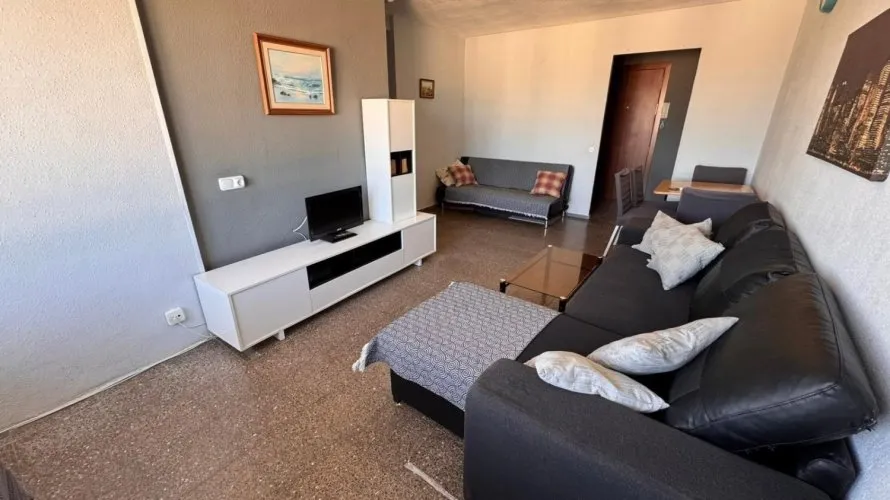 3 bedrooms apartment for sale, Alicante, Spain No. 2815 № 17