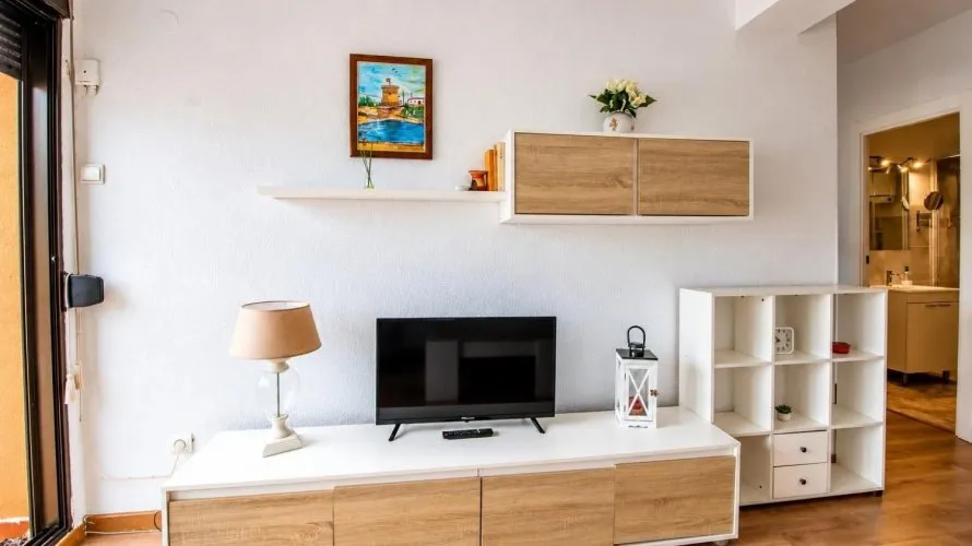 58m² apartment for sale, El Campello, Spain No. 2879 № 24