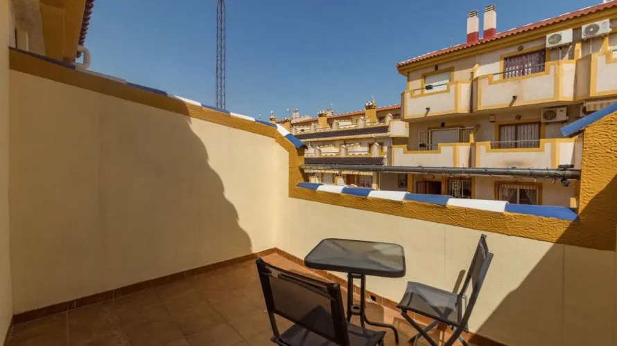 109m² house for sale, Alicante, Spain No. 2844 № 8