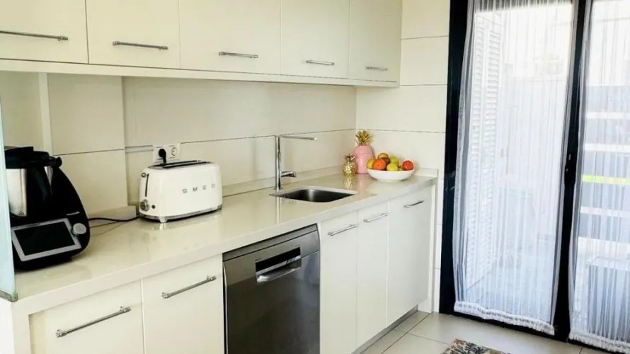 3 bedrooms duplex for sale, La Zenia, Spain No. 2845 № 15