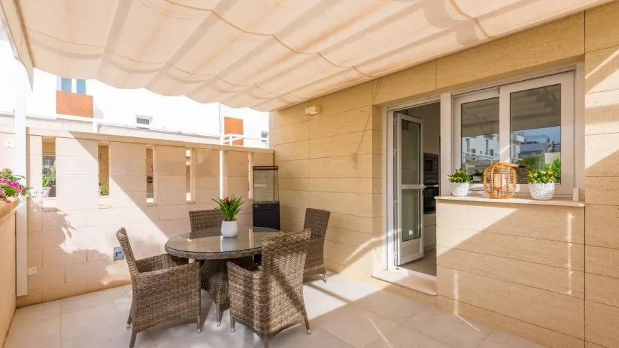 85m² house for sale, Torrevieja, Spain No. 2838 № 13