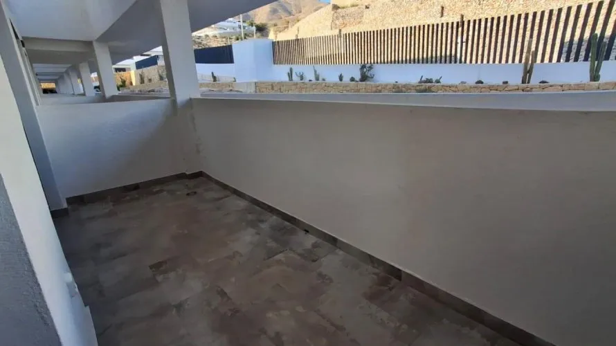 157m² penthouse for sale, Finestrat, Spain No. 2884 № 8