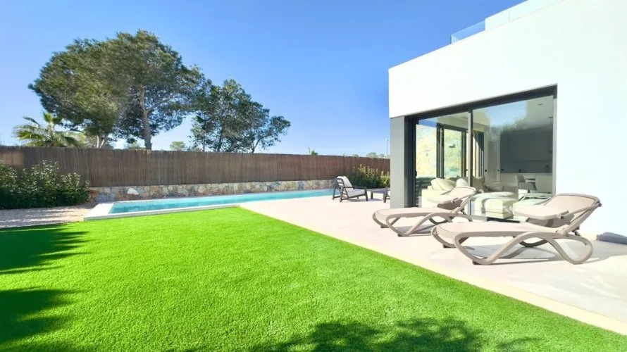 282m² villa for sale, Orihuela, Spain No. 2857 № 21