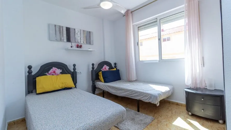109m² house for sale, Alicante, Spain No. 2844 № 1