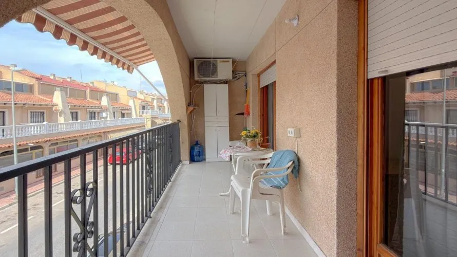 1 bedroom apartment for sale, Torrevieja, Spain No. 2890 № 23