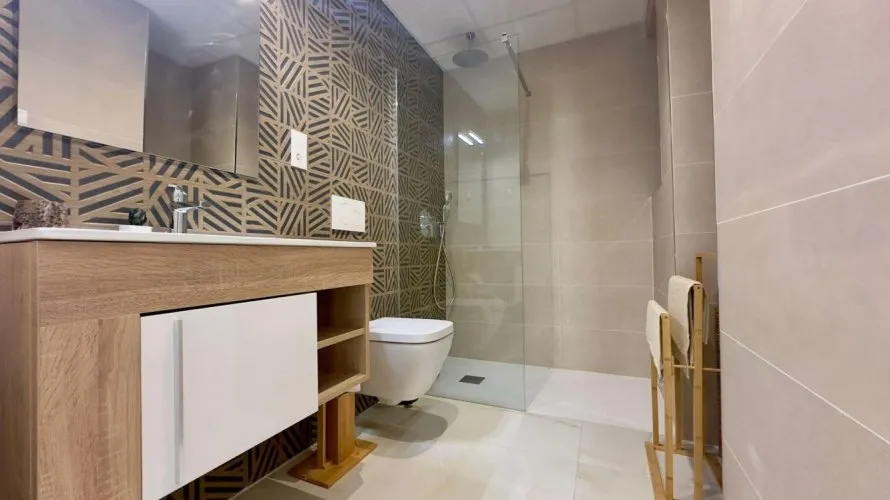 111m² apartment for sale, Torrevieja, Spain No. 2858 № 2