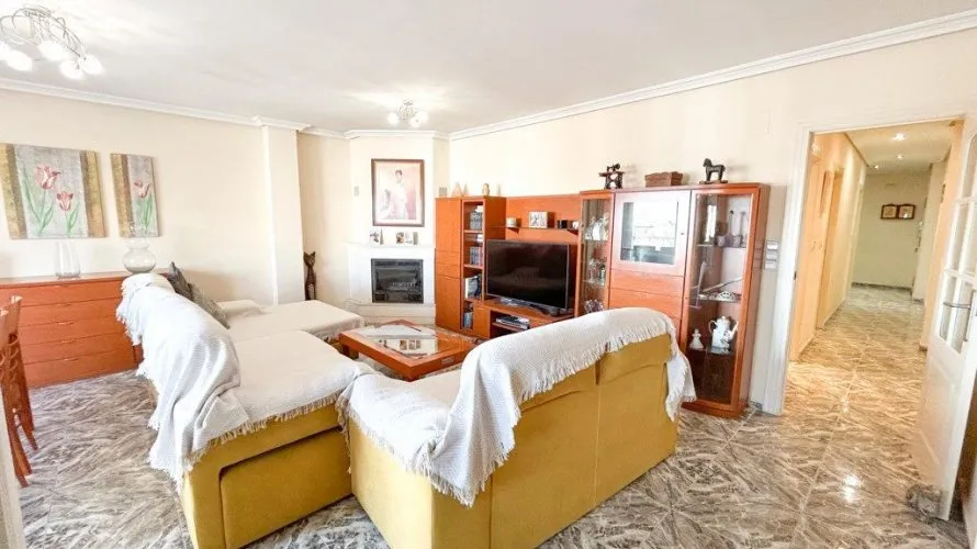 1 bedroom penthouse for sale, Torrevieja, Spain No. 2791 № 14