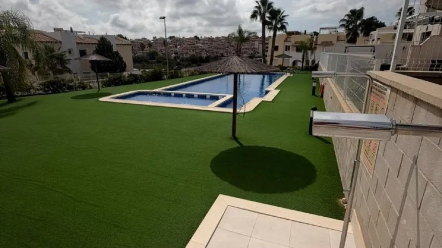76m² apartment for sale, Villamartin, Spain No. 2847 № 23