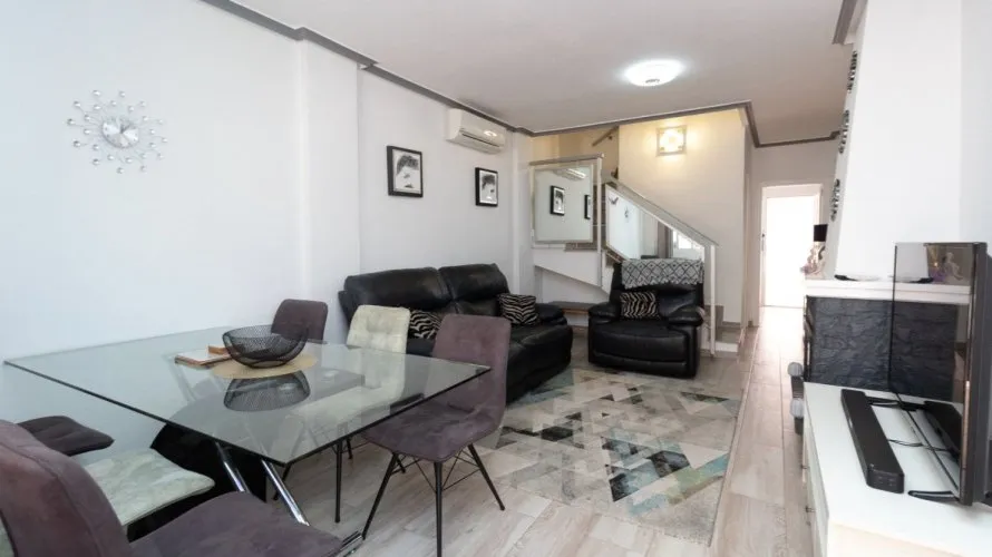 109m² house for sale, Alicante, Spain No. 2844 № 25