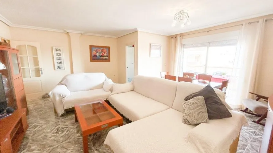 1 bedroom penthouse for sale, Torrevieja, Spain No. 2791 № 12