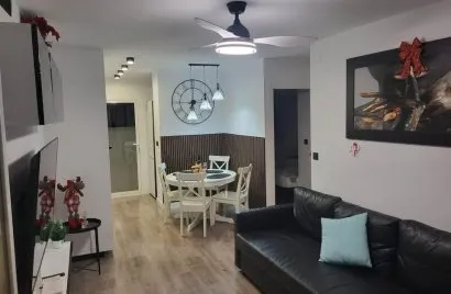 2 bedrooms apartment for sale, La Mata, Spain No. 2795