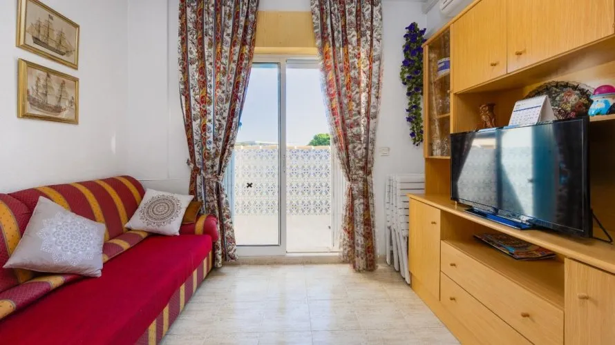 61m² penthouse for sale, Torrevieja, Spain No. 2744 № 26